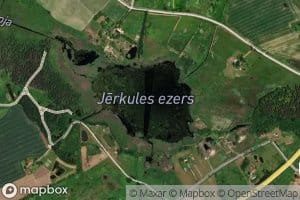 Jerkules Ezers