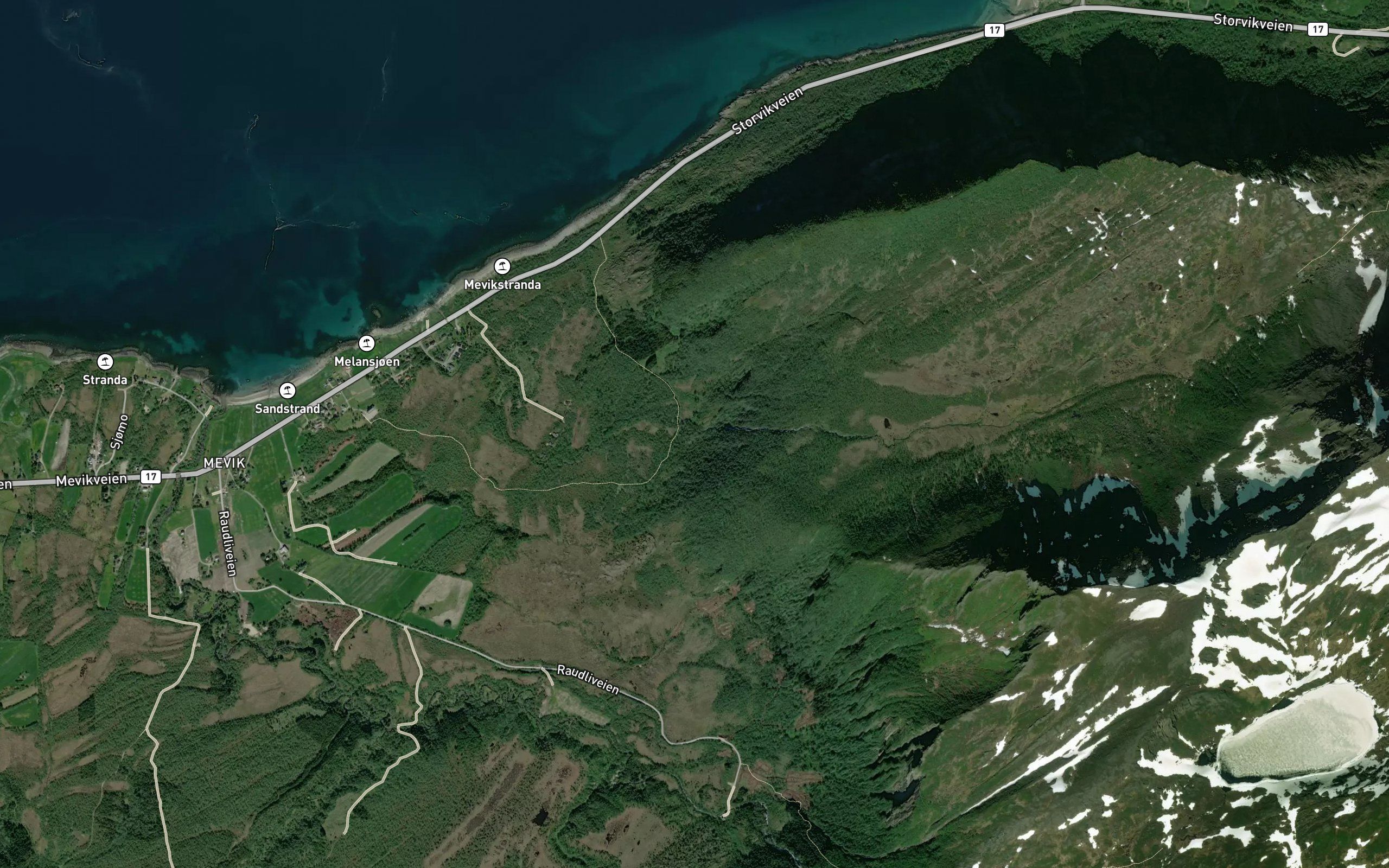 Stokkaga