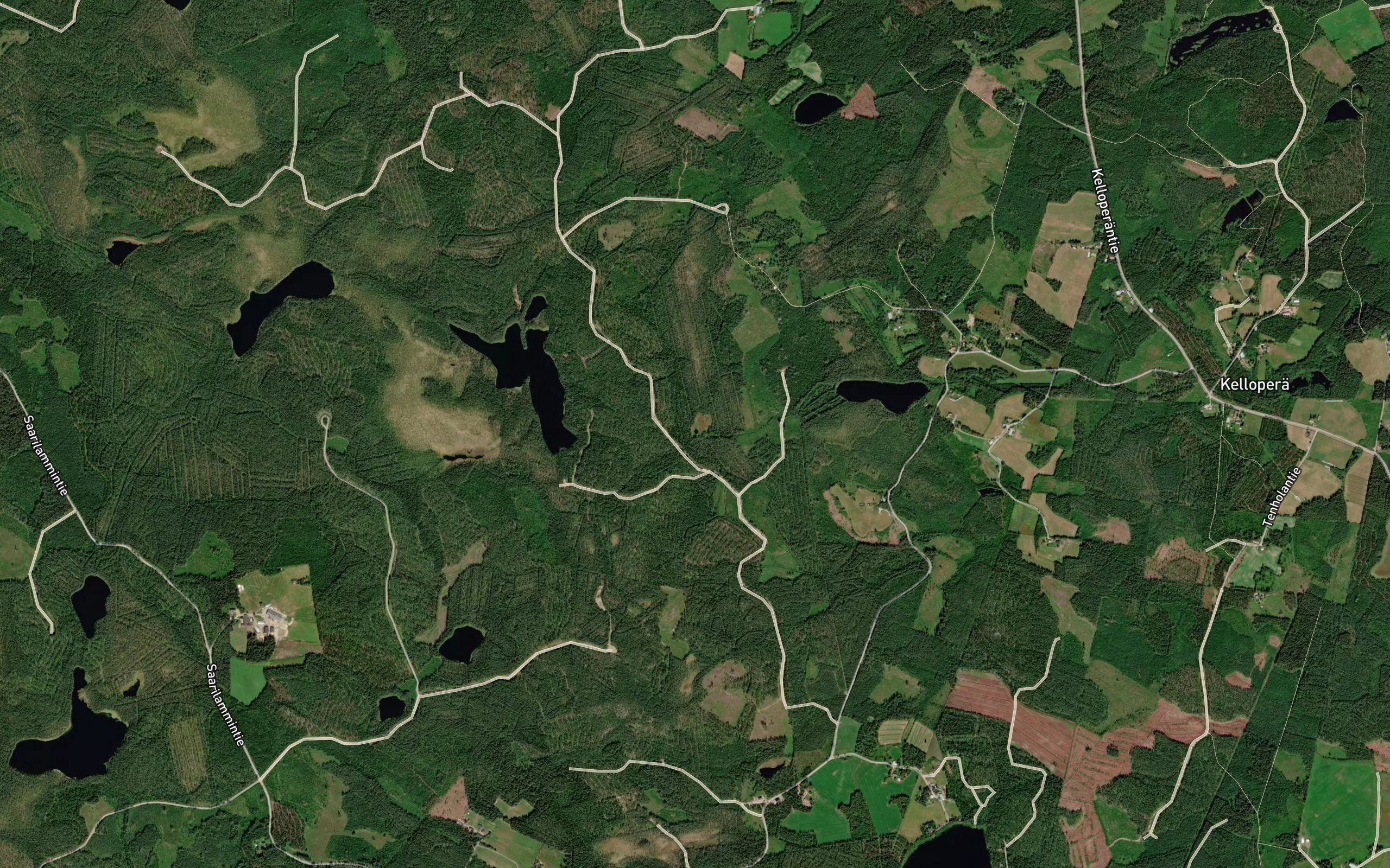 Pieni-Parikainen