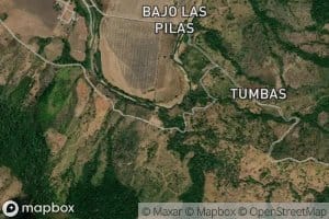Quebrada Boruca