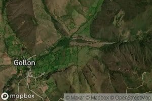 Quebrada Huicumpuillo