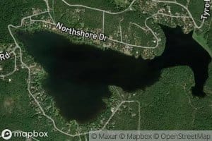 Sugar Loaf Lake