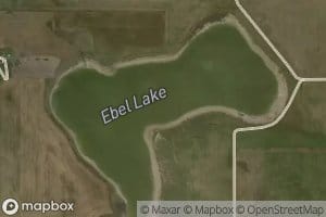Ebel Lake