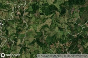 Quebrada San Antonio