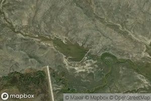 Short Creek Reservoir