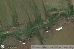 Maryland Creek