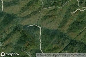 South Fork Slaunch Fork