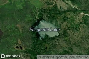 Pocquette Lake