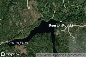 Hamarjarvi