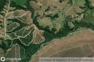 Corrego de Santa Margarida