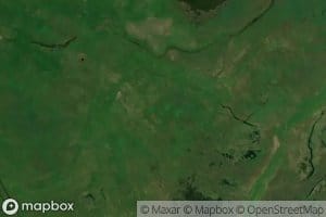 Vodokhranilishche Bol'shoy Achikol'