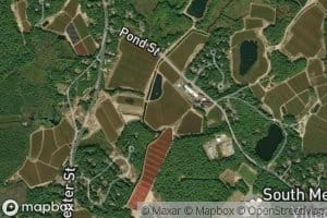 Horse Neck Brook
