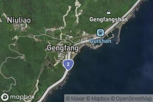 Gengfang Xi