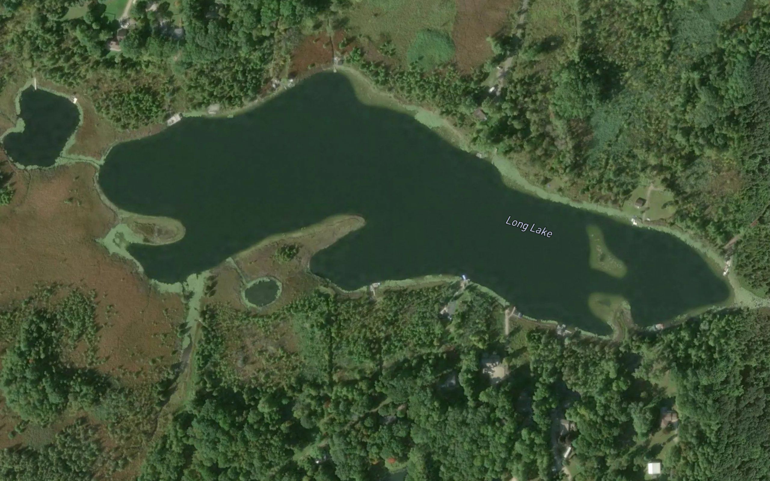 Long Lake