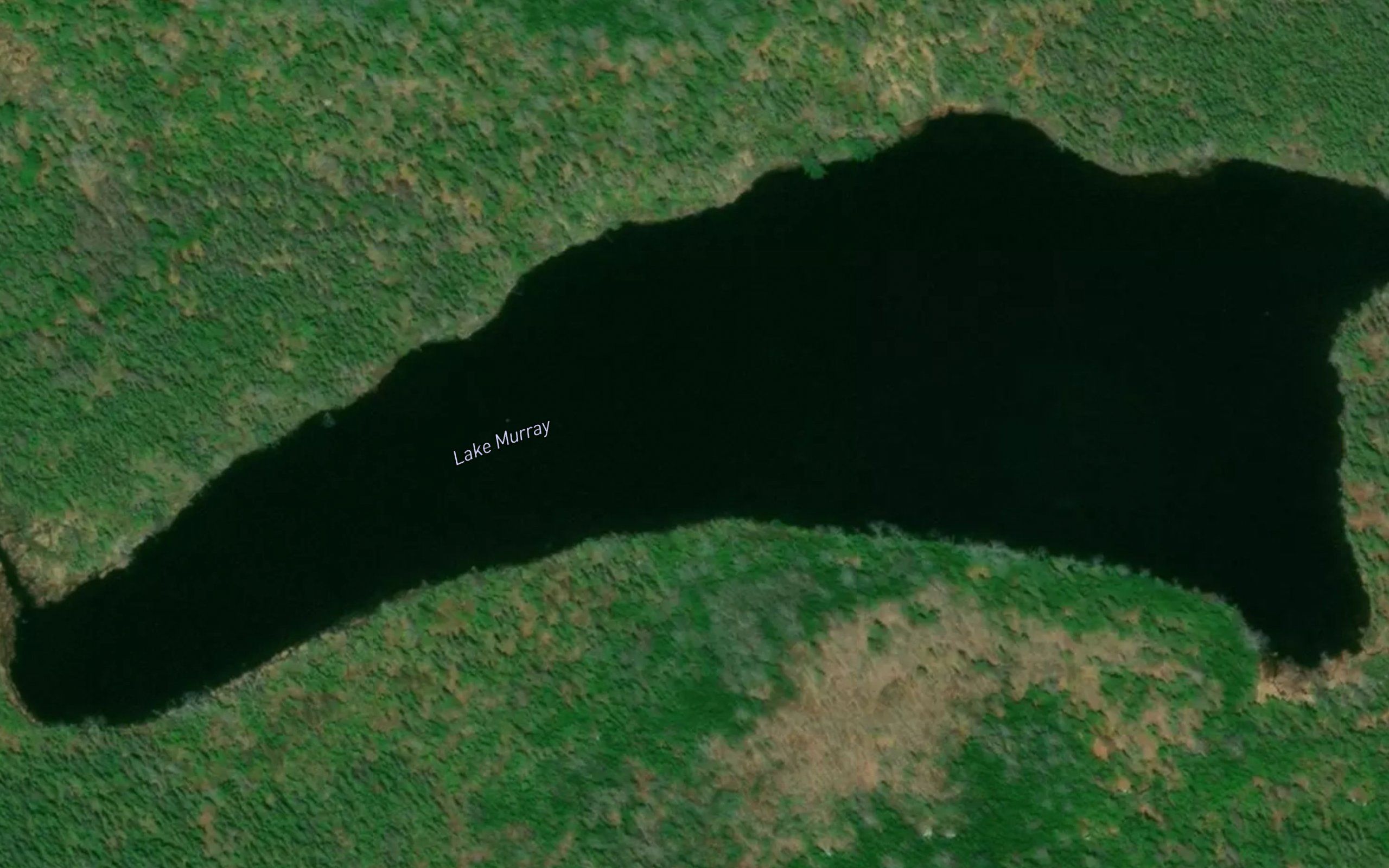Lake Murray