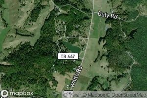 Carter and Evans Lake