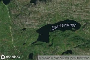 Svartevatnet