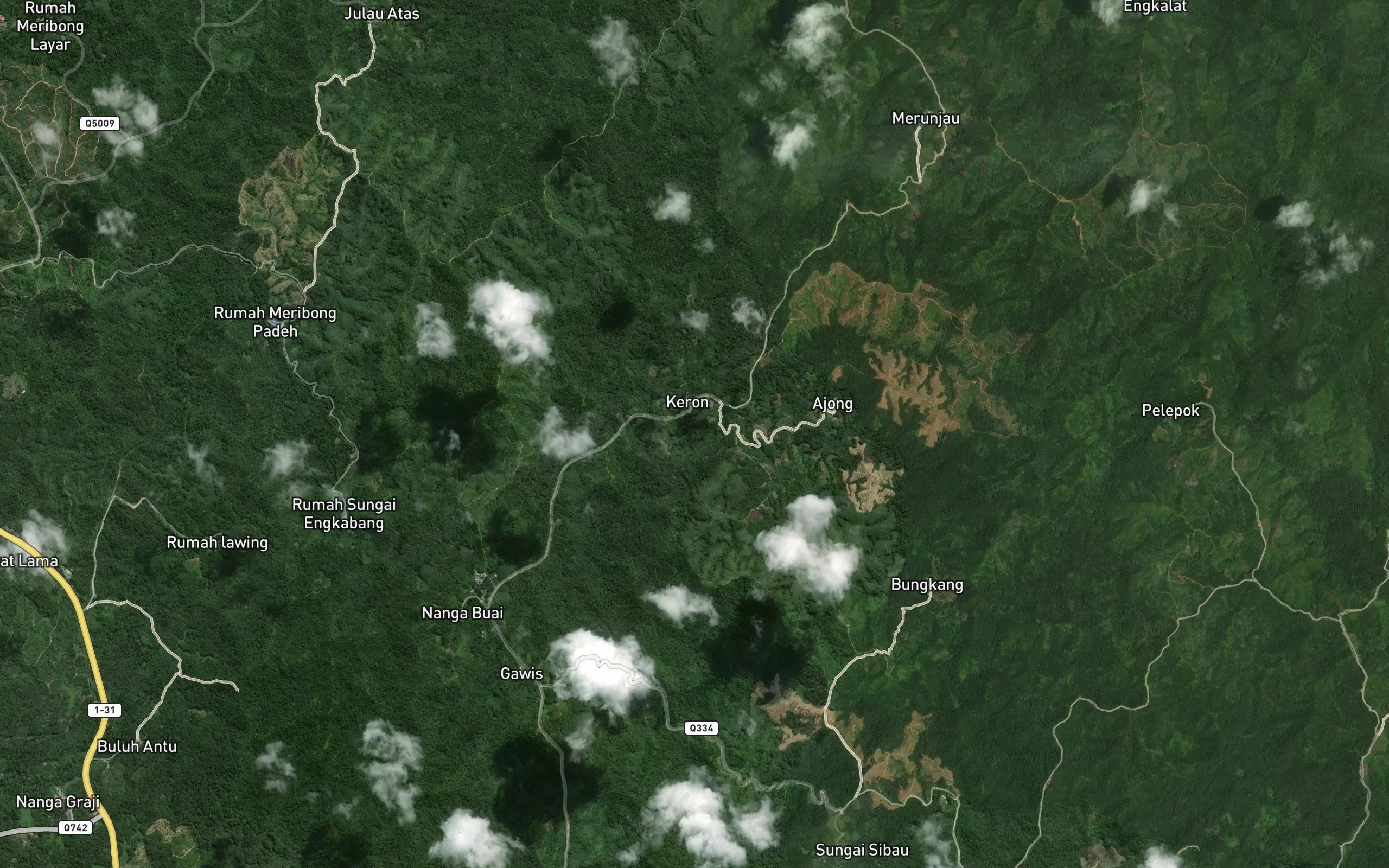 Sungai Ureh