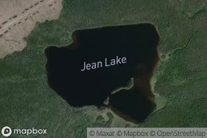 Jean Lake