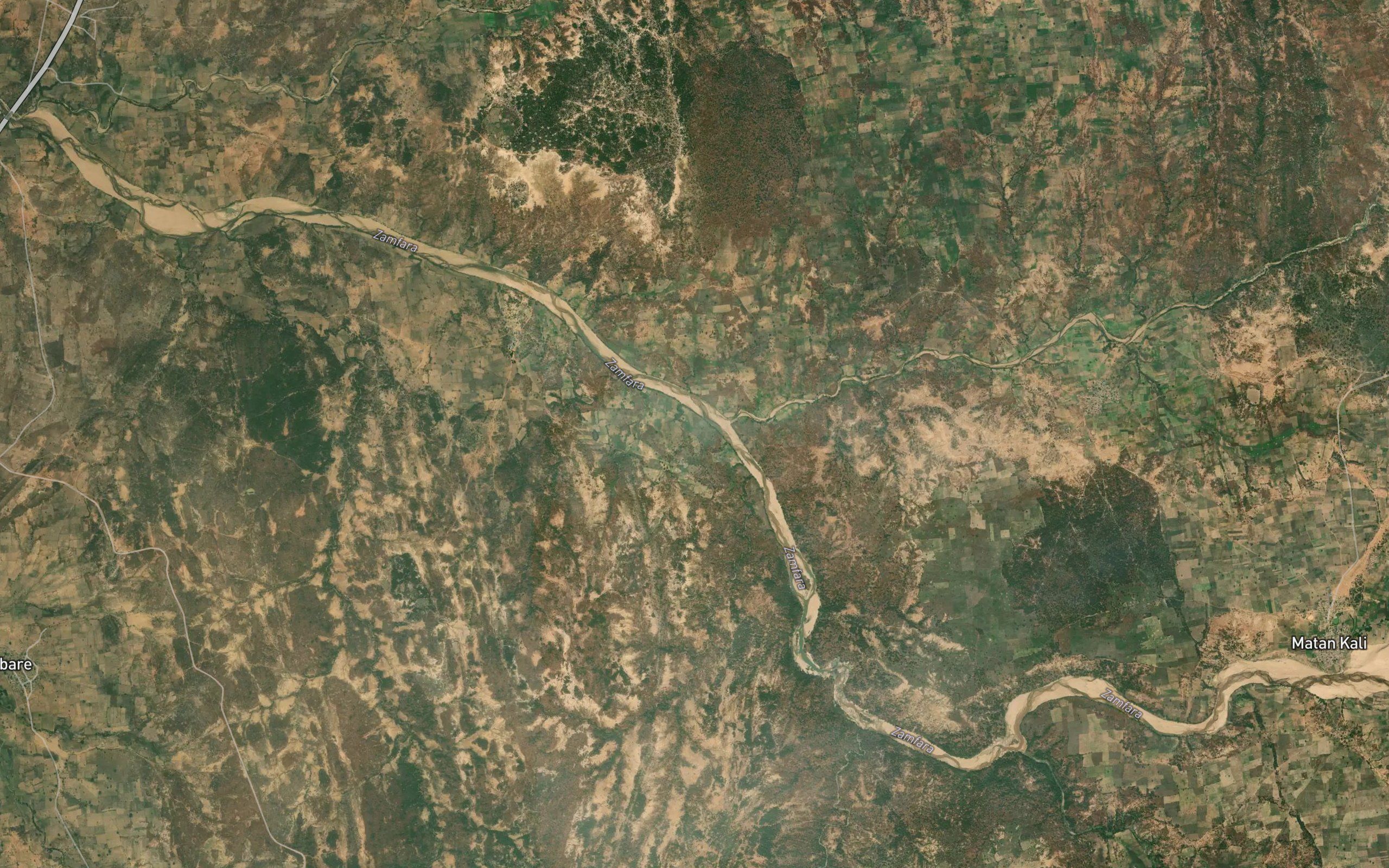 Danmohau Kachea