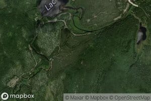 Lac du Gabouron