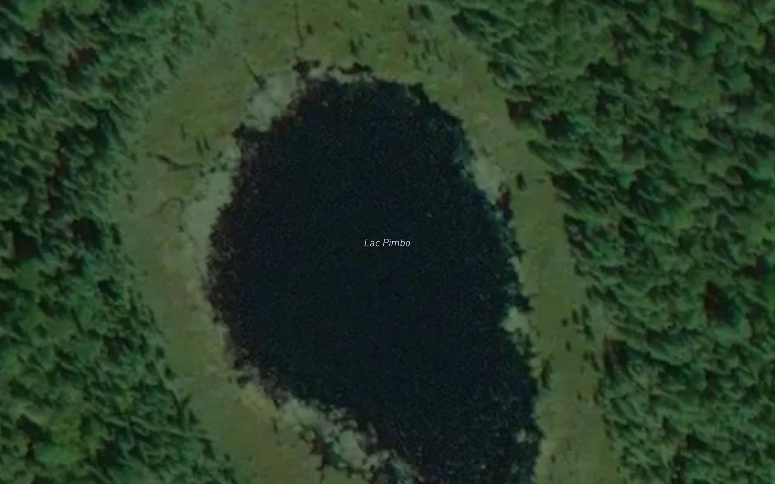 Lac Pimbo
