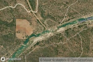 Comanche Creek