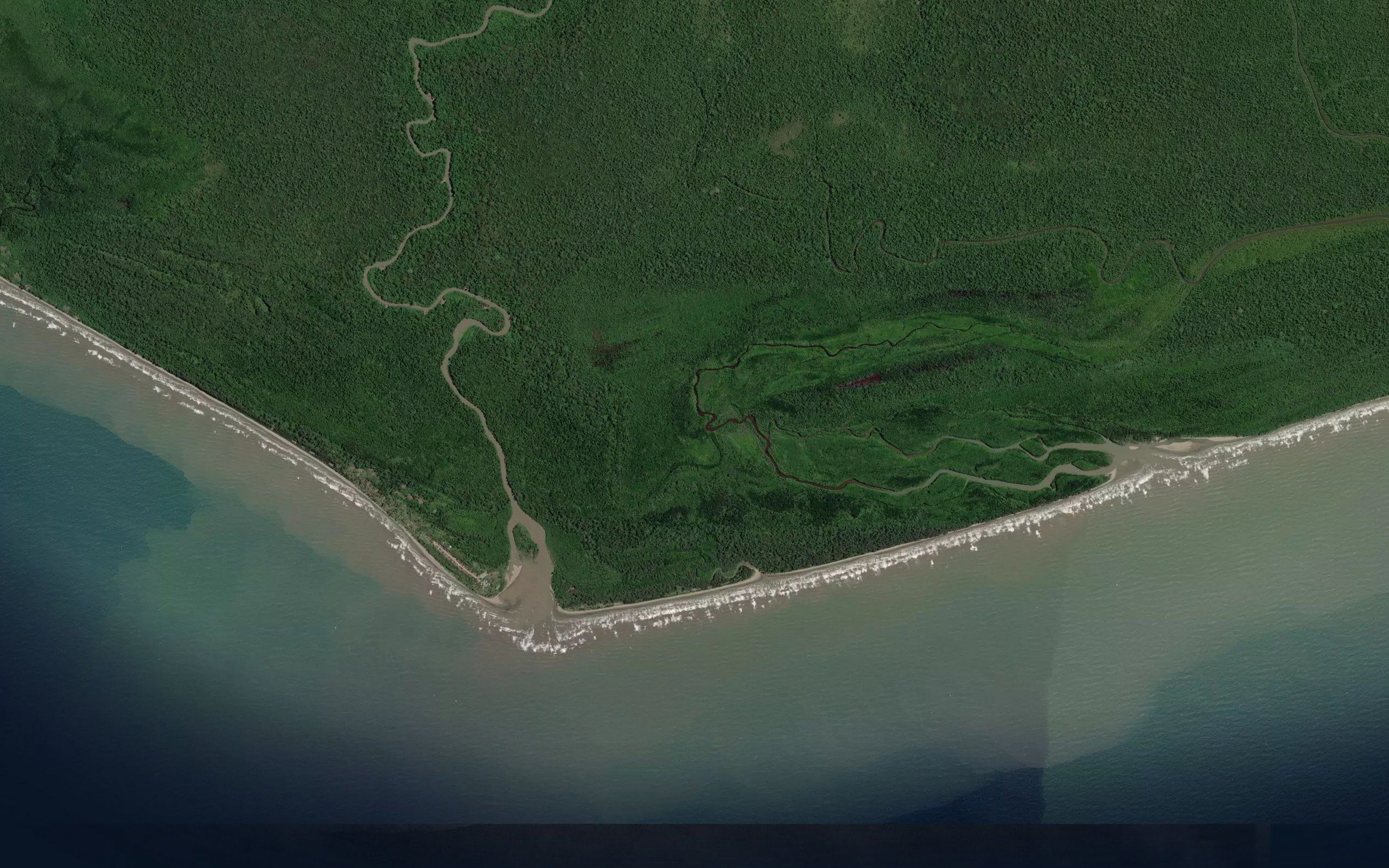 Sungai Aindua