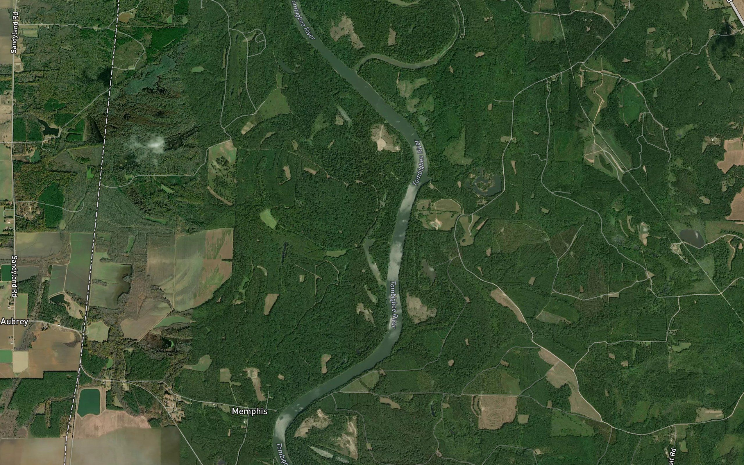Owl Creek