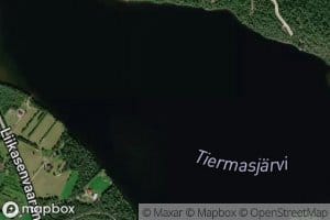 Tiermasjarvi