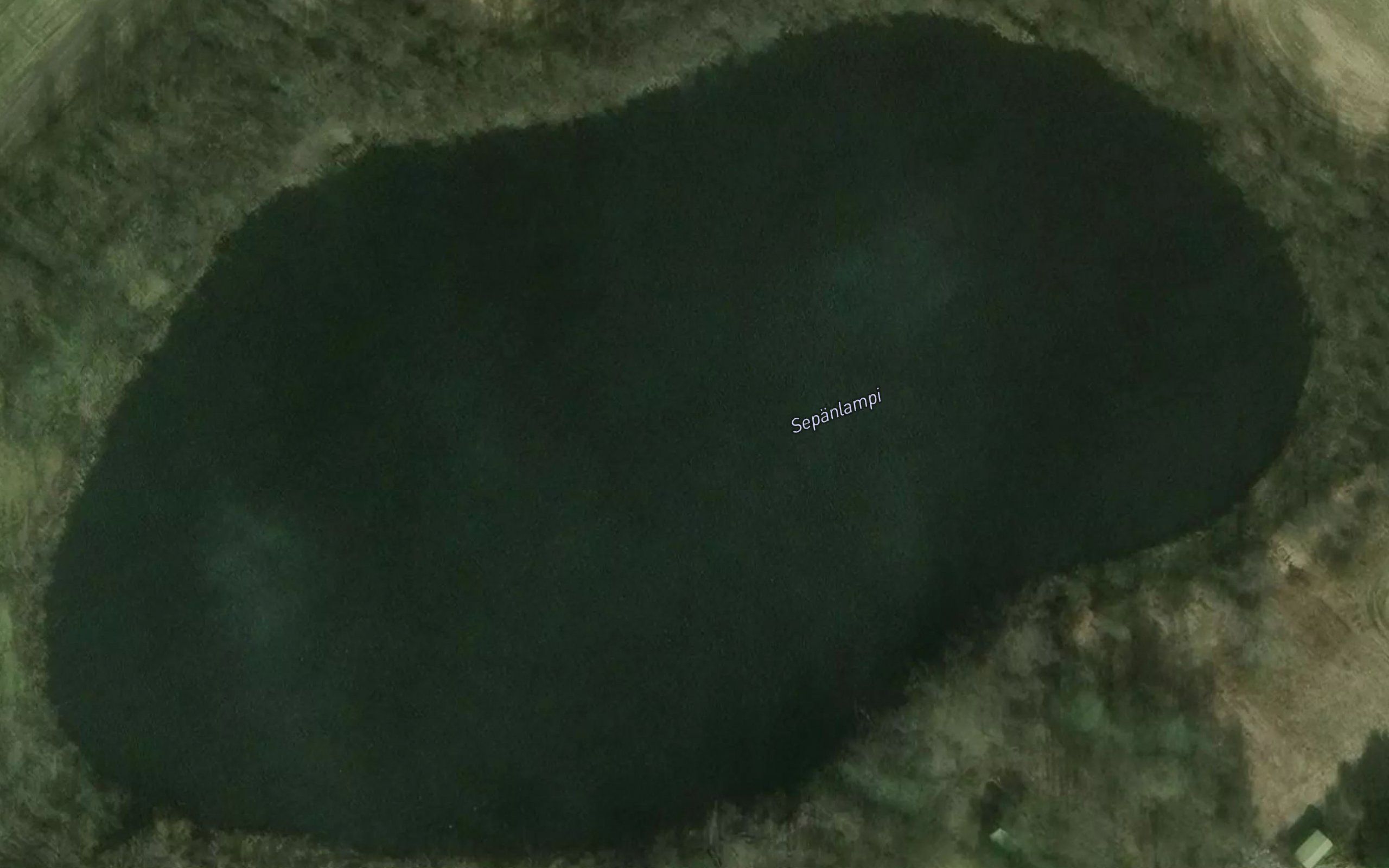 Sepanlampi