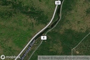 Dunning Creek