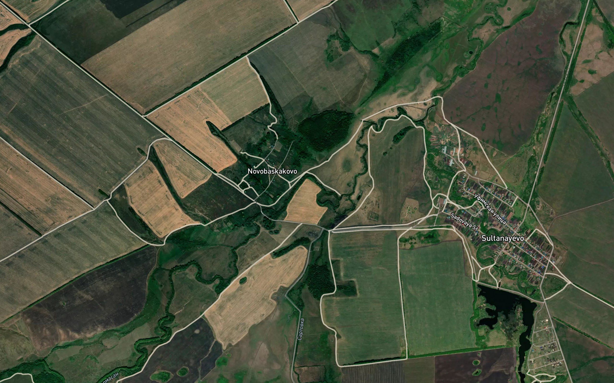Sartovka