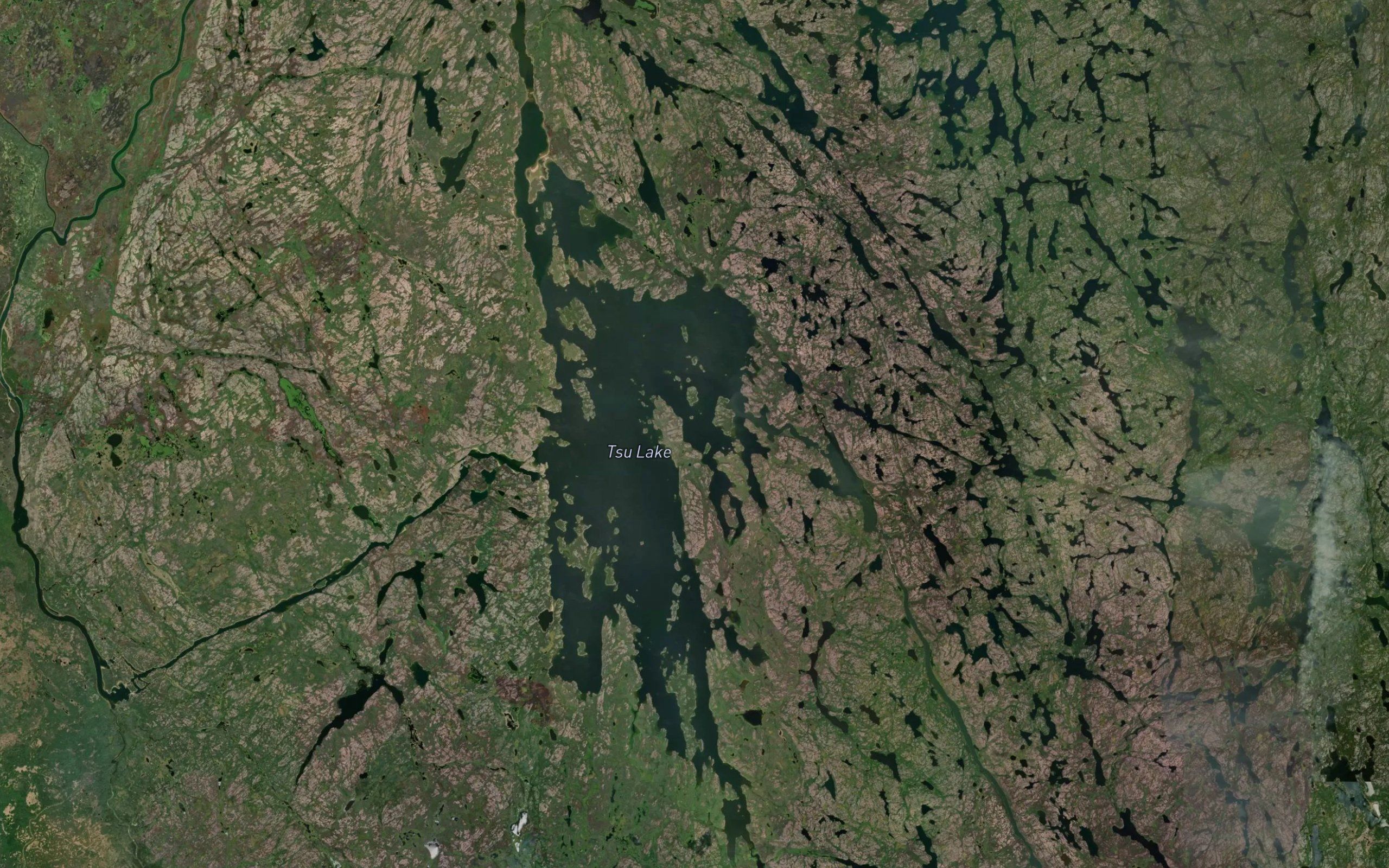 Germain Bay