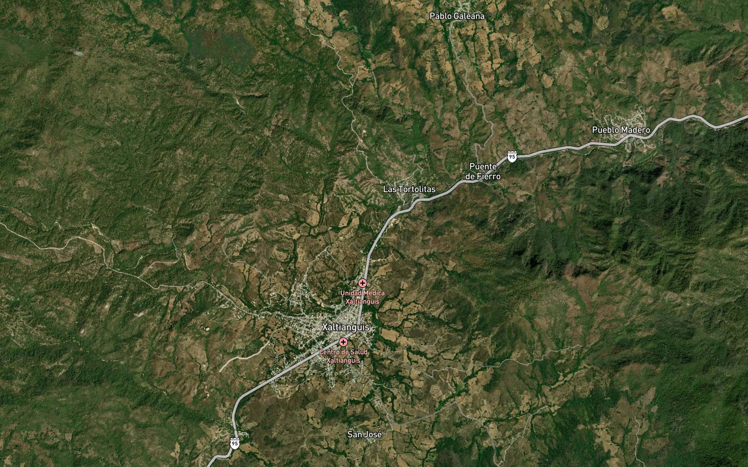 Chacalapa