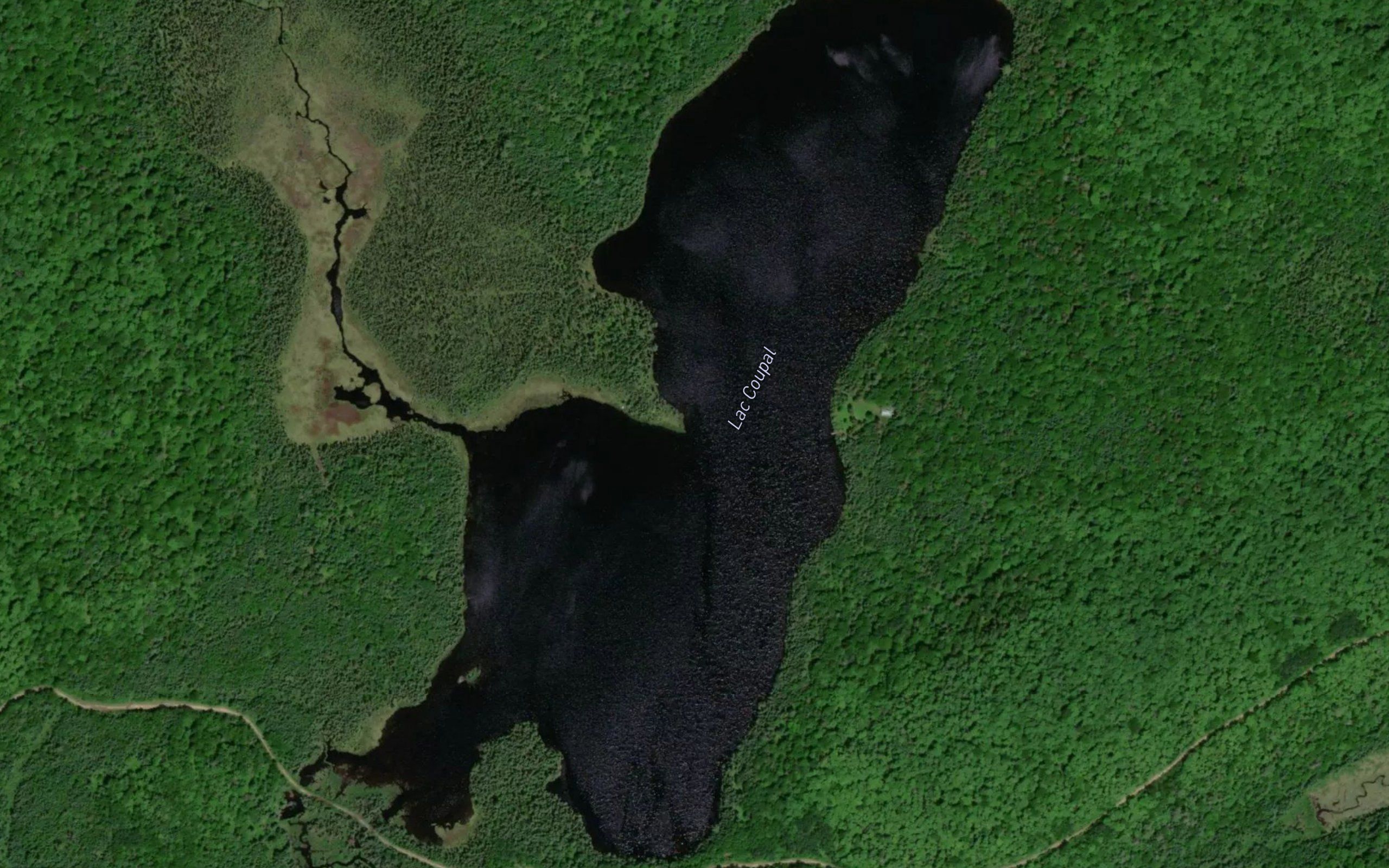 Lac Coupal
