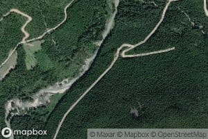Tourmaline Creek