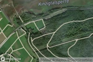 Kinzigtalsperre