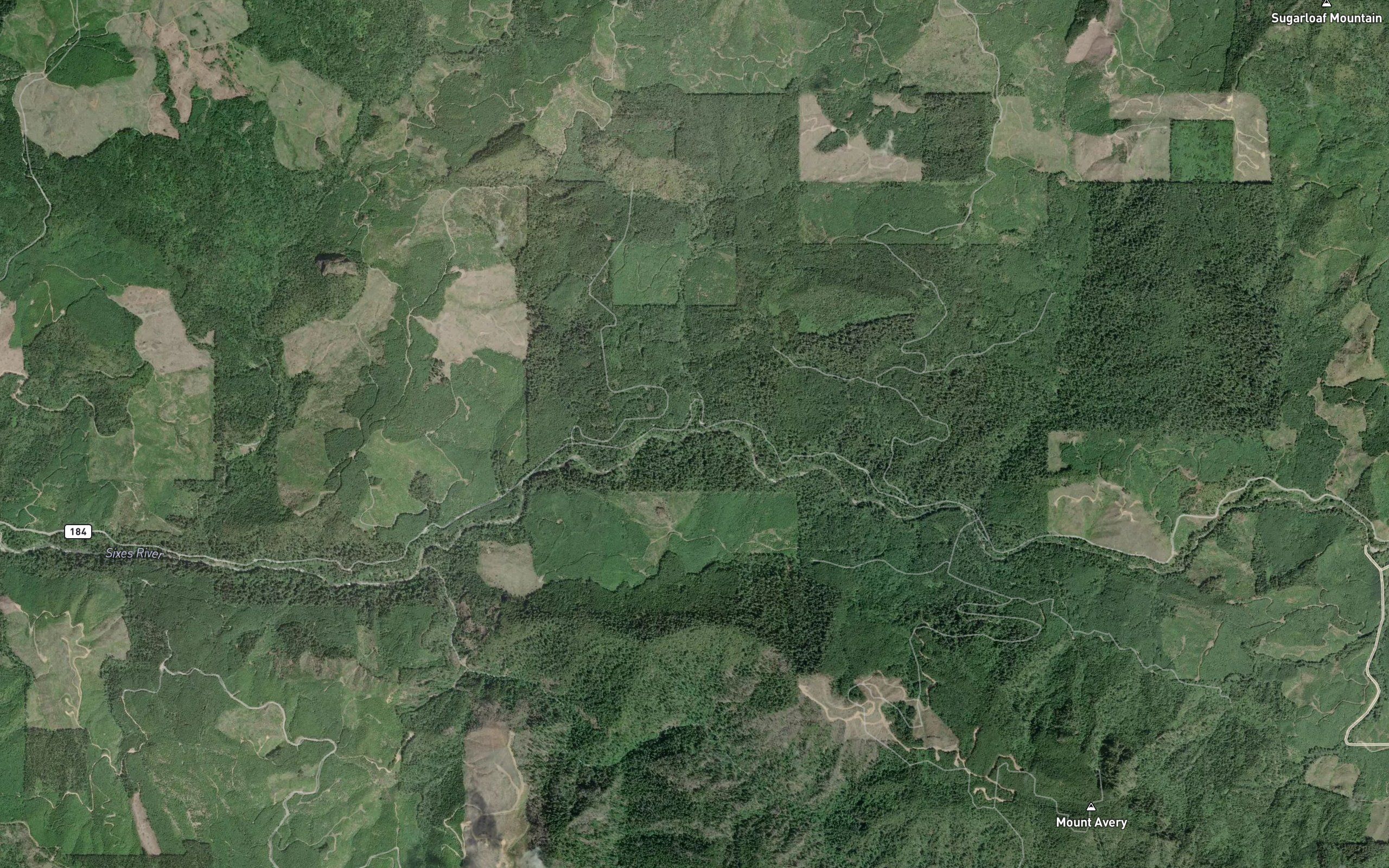 Otter Creek