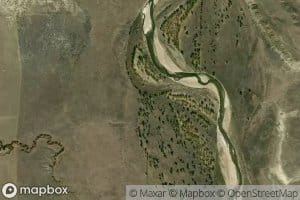 Nichols Creek