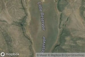 Little Reservoir