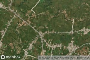 Distributary Number Fourteen