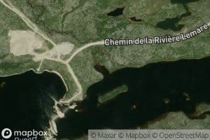 Ruisseau Kawasachuch
