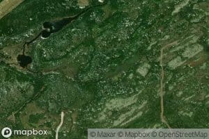 MacNeil Lakes
