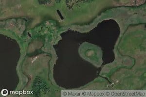 Ozero Kuchuba-Dmitriyevskoye