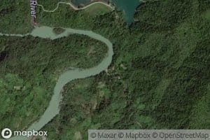 Sapang Anginan River