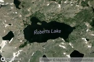 Roberts Lake