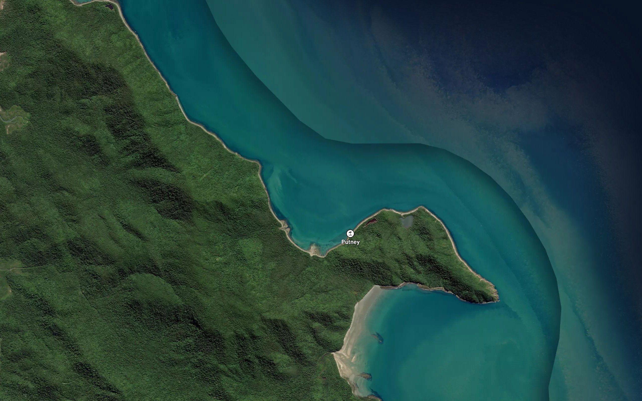 Puritan Bay