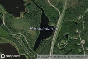 Harskionlampi