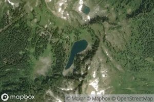 Lime Lake